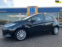Ford Fiesta 1.25 Limited 5d | Orig. NL | Comfort pack | Airco |