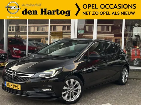 Opel Astra 1.4 Innovation 5-drs 150PK Navi/Pdc/Camera/Winterpakket/Trekhaak