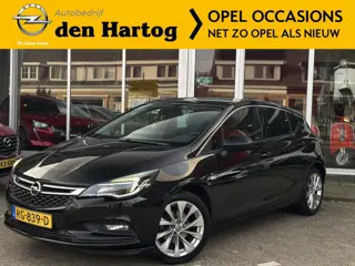 Opel Astra 1.4 Innovation 5-drs 150PK Navi/Pdc/Camera/Winterpakket/Trekhaak