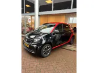 Smart Forfour 1.0 Pure |Apk|AIRCO|NAP|S&S|CruiseControl|LM velgen