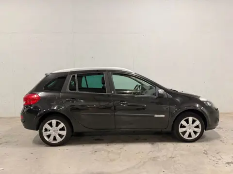 Renault Clio Estate 1.2 TCE 20th Anniversary Navi Clima Cruise Control