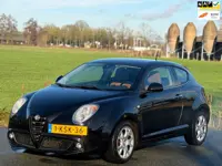 Alfa Romeo MiTo 1.3 JTDm ECO Distinctive | Nap | Leer