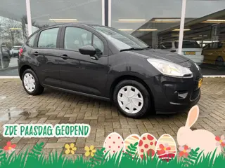 Citroën C3 1.6 e-HDi Dynamique / Trekhaak / Cruise / Airco