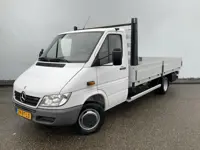 Mercedes-Benz Sprinter 413 CDI 2.2 402 Pick Up 3 Zits Trekhaak 2800 kg Bakmaat L.440/B.215/.H.0.40 C