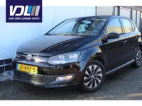 Volkswagen Polo 1.0 BlueMotion Connected Series NAP Kilometerstand Distr.riem recent vervangen l Nie