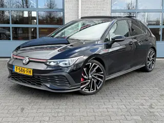 Volkswagen Golf 2.0 TSI GTI CLUBSPORT |SCHUIFDAK|300PK|