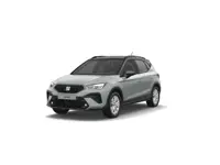 SEAT Arona 1.0 EcoTSI Style Business Connect €430,- private lease actie
