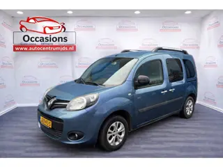 Renault Kangoo Family 1.2 TCe Limited Start&Stop