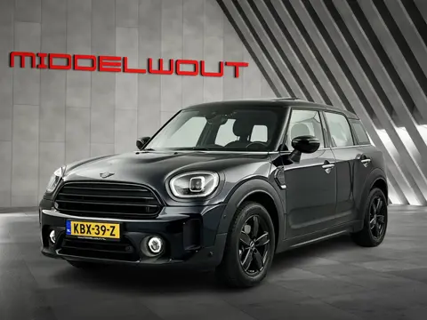 MINI Countryman 1.5 Aut. Cooper Northwood Pano-dak/Yours Leder