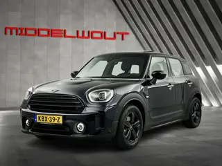 MINI Countryman 1.5 Aut. Cooper Northwood Pano-dak/Leder/Head-up Display
