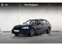 BMW 3 Serie Touring 330e xDrive M Sport | Panoramadak | Leder