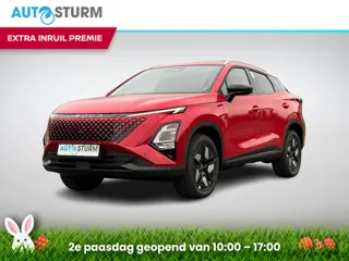 Omoda 5 1.6 T-GDi SHS-H Premium