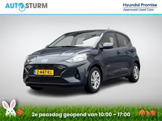 Hyundai i10 1.0 Comfort Smart NL-Auto, Nieuwste Model!
