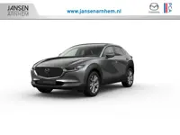 Mazda CX-30 Exclusive-Line Business Edition