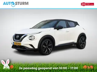 Nissan Juke 1.0 DIG-T Enigma