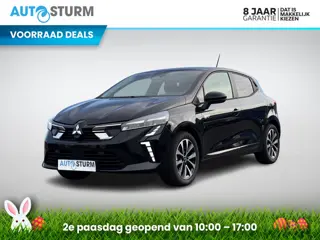 Mitsubishi Colt 1.6 HEV Intense