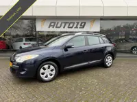 Renault Mégane Estate 1.4 TCe Expression