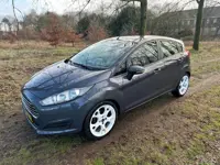 Ford Fiesta 1.6 TDCi Lease Titanium APK 30-12-2026