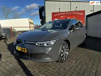 Volkswagen GOLF 1.4 eHybrid Style| Plug-in | Navigatie | Carplay | LED | ACC