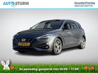 Hyundai i30 1.0 T-GDi MHEV Comfort Smart