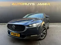 Mazda CX-30 2.0 e-SkyActiv-X M Hybrid Luxury H&U Leer Memory Bose
