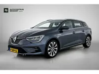 Renault Mégane Estate 1.6 E-Tech Plug-In Hybrid 160 R.S. Line | Perfect onderH | Head up | AchterCam