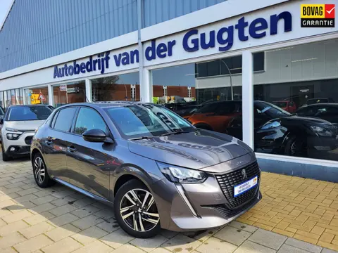 Peugeot 208 1.2 PureTech Active Pack / Stoelverwarming / Carplay & Android /