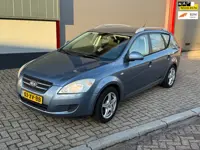 Kia Cee'd Sporty Wagon 1.6 X-tra | NIEUWE APK