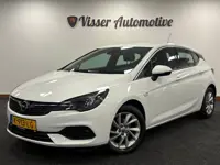Opel Astra 1.2 Business Elegance*NAP 98000Km*Cruise-Control*Camera*Apple-Carplay*Andriod*PDC*