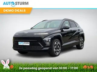 Hyundai Kona Electric Premium 65.4 kWh