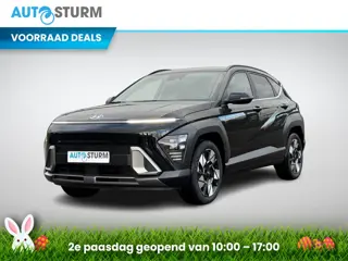 Hyundai Kona 1.6 GDI HEV Comfort Plus