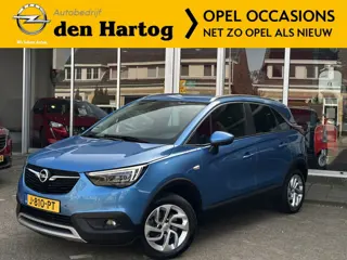 Opel Crossland X 1.2 Turbo Innovation AGR/ECC/Camera/Trekhaak