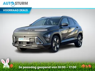 Hyundai Kona 1.6 GDI HEV Premium