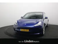 Tesla Model 3 Standard RWD Plus 60 kWh SOH 92,7% | 19 inch | 42000KM