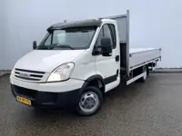 Iveco 50C15 Pick up 3 Zits Airco Groot Rijbewijs Euro 4 Bakmaat L 410/B.230/H.0.40 CM