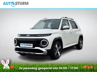 Hyundai INSTER Evolve Sky Plus 49 kWh