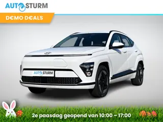 Hyundai Kona Electric Comfort Limited 65.4 kWh