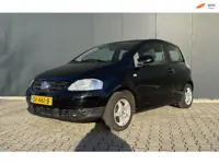 Volkswagen Fox 1.4 Trendline Airco Elektrisch pakket Apk Nap