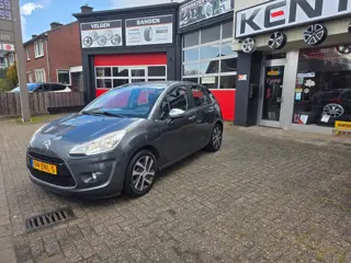 Citroen C3 1.2 VTi Collection. Zeer mooie auto.