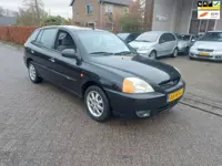 Kia Rio 1.3 RS Visto
