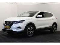 Nissan QASHQAI 1.3 DIG-T N-Connecta (bj 2019)