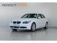 BMW 5-serie 530i Executive