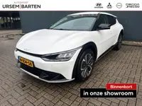 Kia Ev6 Plus 77.4 kWh (bj 2021, automaat)