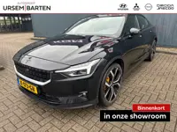 Polestar 2 Long Range Dual Motor Launch Edition 78kWh
