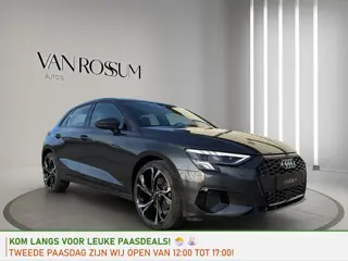 Audi A3 Sportback 30 TFSI Business edition | Sportstoelen | Navi | Virtual Cockpit | Led | Parkeerhu
