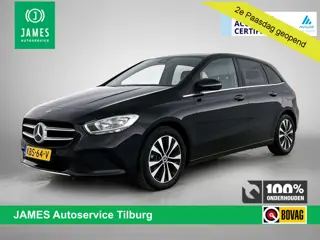 Mercedes-Benz B-klasse 250 e Business Line CAMERA | NAVI & CARPLAY | STOF-LEDER