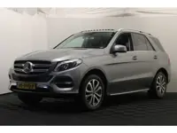 Mercedes-Benz GLE 500 e 4MATIC |Pano|Camera| (bj 2015)