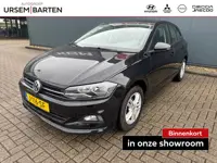 Volkswagen Polo 1.0 TSI Comfortline Business (bj 2020)