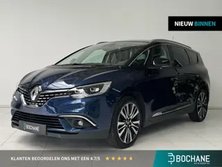 Renault Grand Scénic 1.3 TCe Initiale Paris 7p. | Trekhaak | Panoramadak | Stoelverwarming | Adaptiv