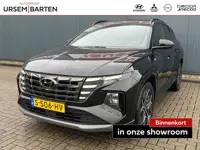 Hyundai Tucson 1.6 T-GDI HEV N Line (bj 2023, automaat)